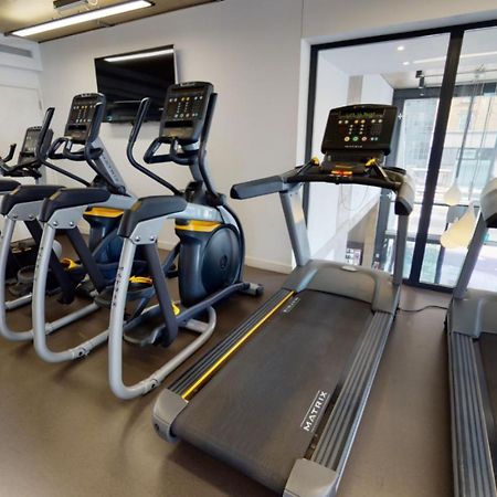 Stunning Aldgate Studio - Free Wifi And Gym! - Iq Aldgate London Exterior photo